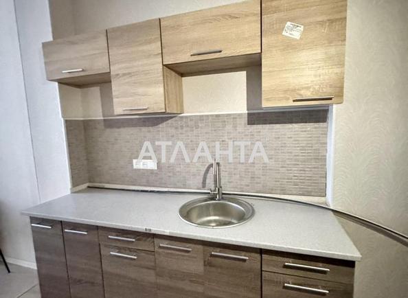 1-кімнатна квартира за адресою Люстдорфська дор. (площа 28,6 м²) - фото 8 1-кімнатна квартира за адресою Люстдорфська дор. (площа 28,6 м²) - Atlanta.ua - фото 8