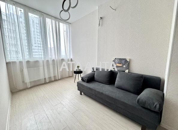 1-кімнатна квартира за адресою Люстдорфська дор. (площа 28,6 м²) 1-кімнатна квартира за адресою Люстдорфська дор. (площа 28,6 м²) - Atlanta.ua