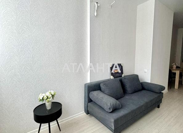 1-кімнатна квартира за адресою Люстдорфська дор. (площа 28,6 м²) - фото 3 1-кімнатна квартира за адресою Люстдорфська дор. (площа 28,6 м²) - Atlanta.ua - фото 3