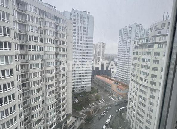 1-кімнатна квартира за адресою Люстдорфська дор. (площа 28,6 м²) - фото 20 1-кімнатна квартира за адресою Люстдорфська дор. (площа 28,6 м²) - Atlanta.ua - фото 20