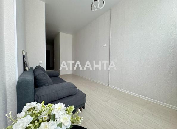 1-кімнатна квартира за адресою Люстдорфська дор. (площа 28,6 м²) - фото 2 1-кімнатна квартира за адресою Люстдорфська дор. (площа 28,6 м²) - Atlanta.ua - фото 2