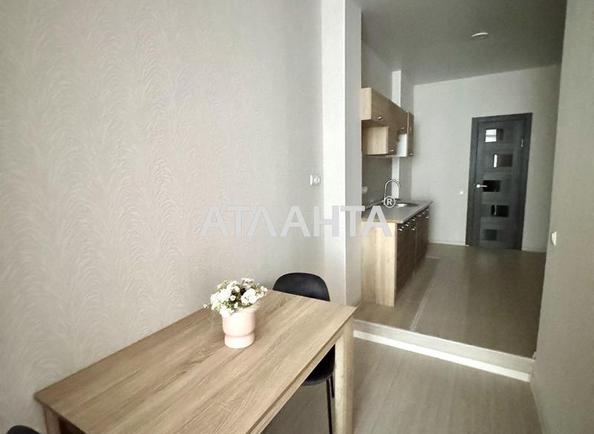 1-кімнатна квартира за адресою Люстдорфська дор. (площа 28,6 м²) - фото 5 1-кімнатна квартира за адресою Люстдорфська дор. (площа 28,6 м²) - Atlanta.ua - фото 5