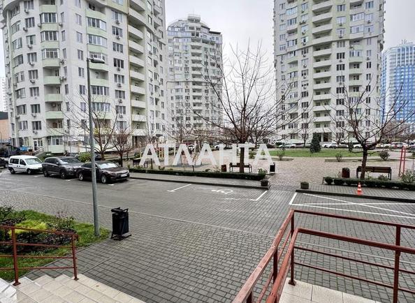 1-кімнатна квартира за адресою Люстдорфська дор. (площа 28,6 м²) - фото 21 1-кімнатна квартира за адресою Люстдорфська дор. (площа 28,6 м²) - Atlanta.ua - фото 21