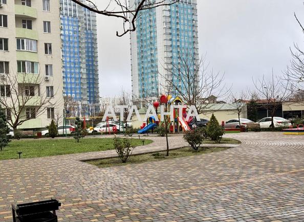 1-кімнатна квартира за адресою Люстдорфська дор. (площа 28,6 м²) - фото 22 1-кімнатна квартира за адресою Люстдорфська дор. (площа 28,6 м²) - Atlanta.ua - фото 22