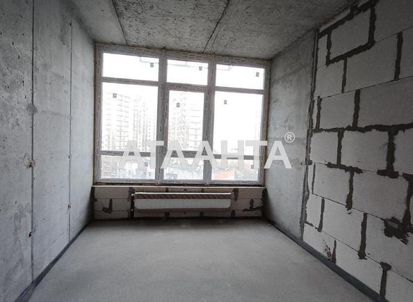 1-комнатная квартира по адресу Курортный пер. (площадь 29,9 м²) - фото 5 1-комнатная квартира по адресу Курортный пер. (площадь 29,9 м²) - Atlanta.ua - фото 5