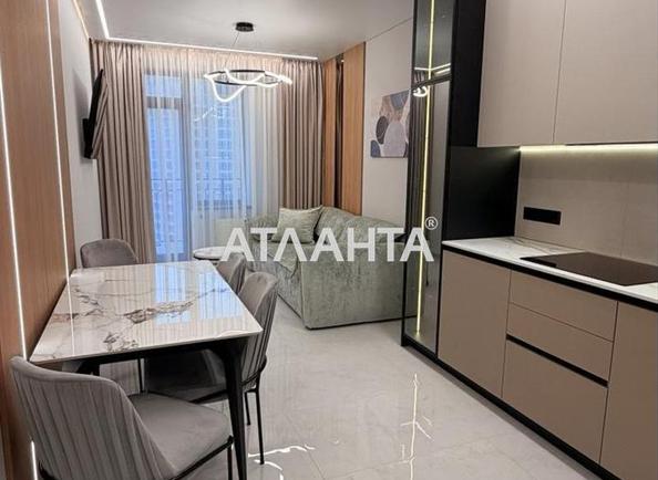 2-комнатная квартира по адресу ул. Генуэзская (площадь 67 м²) - фото 2 2-комнатная квартира по адресу ул. Генуэзская (площадь 67 м²) - Atlanta.ua - фото 2