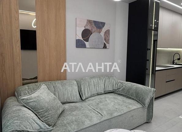 2-комнатная квартира по адресу ул. Генуэзская (площадь 67 м²) - фото 3 2-комнатная квартира по адресу ул. Генуэзская (площадь 67 м²) - Atlanta.ua - фото 3