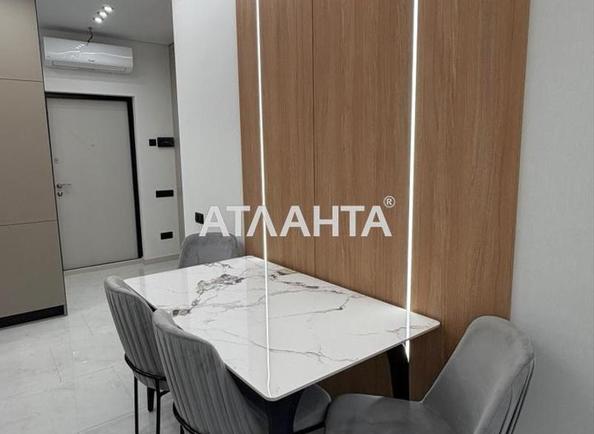 2-комнатная квартира по адресу ул. Генуэзская (площадь 67 м²) - фото 5 2-комнатная квартира по адресу ул. Генуэзская (площадь 67 м²) - Atlanta.ua - фото 5