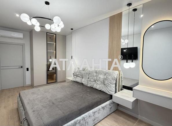 2-комнатная квартира по адресу ул. Генуэзская (площадь 67 м²) - фото 7 2-комнатная квартира по адресу ул. Генуэзская (площадь 67 м²) - Atlanta.ua - фото 7