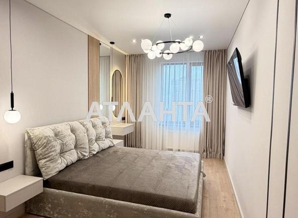 2-комнатная квартира по адресу ул. Генуэзская (площадь 67 м²) - фото 8 2-комнатная квартира по адресу ул. Генуэзская (площадь 67 м²) - Atlanta.ua - фото 8