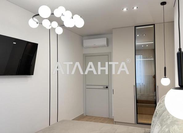 2-комнатная квартира по адресу ул. Генуэзская (площадь 67 м²) - фото 10 2-комнатная квартира по адресу ул. Генуэзская (площадь 67 м²) - Atlanta.ua - фото 10