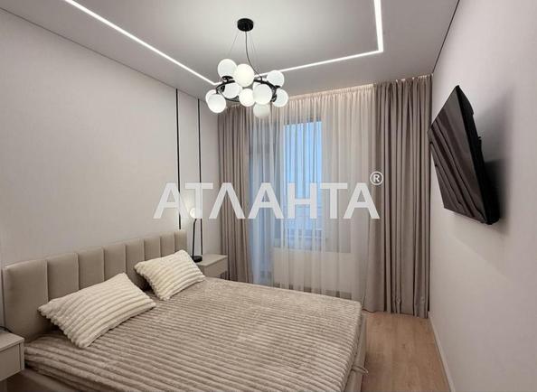 2-комнатная квартира по адресу ул. Генуэзская (площадь 67 м²) - фото 13 2-комнатная квартира по адресу ул. Генуэзская (площадь 67 м²) - Atlanta.ua - фото 13