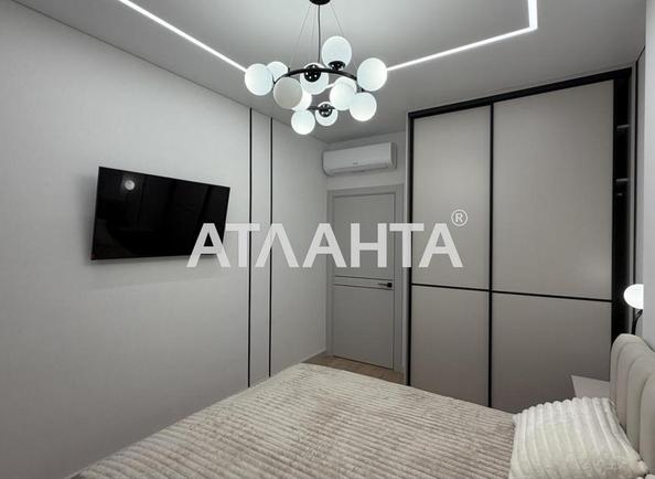 2-комнатная квартира по адресу ул. Генуэзская (площадь 67 м²) - фото 15 2-комнатная квартира по адресу ул. Генуэзская (площадь 67 м²) - Atlanta.ua - фото 15