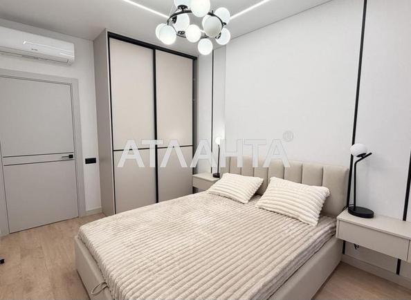 2-комнатная квартира по адресу ул. Генуэзская (площадь 67 м²) - фото 16 2-комнатная квартира по адресу ул. Генуэзская (площадь 67 м²) - Atlanta.ua - фото 16