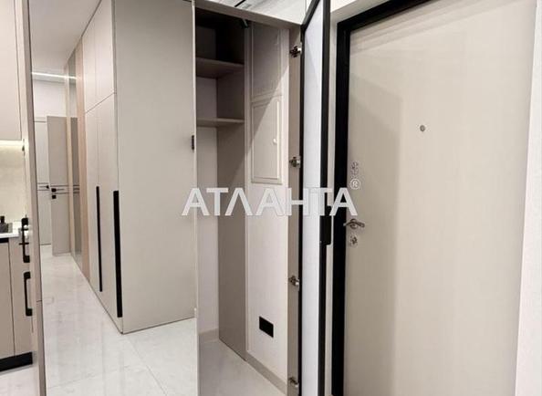 2-комнатная квартира по адресу ул. Генуэзская (площадь 67 м²) - фото 17 2-комнатная квартира по адресу ул. Генуэзская (площадь 67 м²) - Atlanta.ua - фото 17