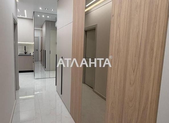 2-комнатная квартира по адресу ул. Генуэзская (площадь 67 м²) - фото 20 2-комнатная квартира по адресу ул. Генуэзская (площадь 67 м²) - Atlanta.ua - фото 20