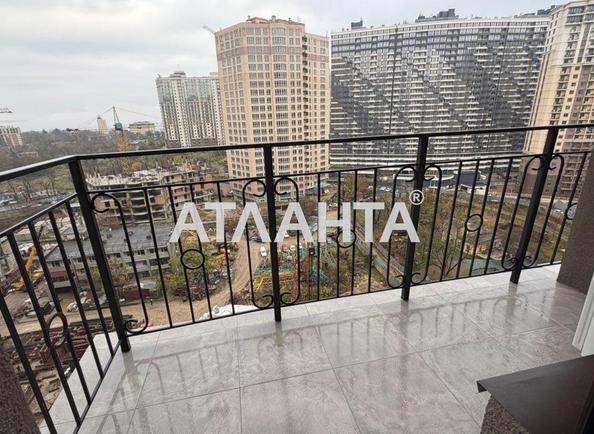 2-комнатная квартира по адресу ул. Генуэзская (площадь 67 м²) - фото 22 2-комнатная квартира по адресу ул. Генуэзская (площадь 67 м²) - Atlanta.ua - фото 22