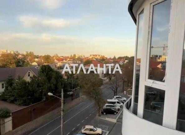 3-комнатная квартира по адресу ул. Львовская (площадь 90 м²) - фото 2 3-комнатная квартира по адресу ул. Львовская (площадь 90 м²) - Atlanta.ua - фото 2