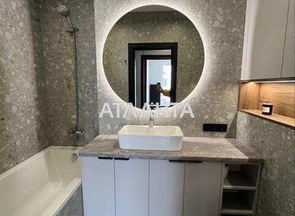 1-комнатная квартира по адресу ул. Героев Крут (площадь 40 м²) - Atlanta.ua