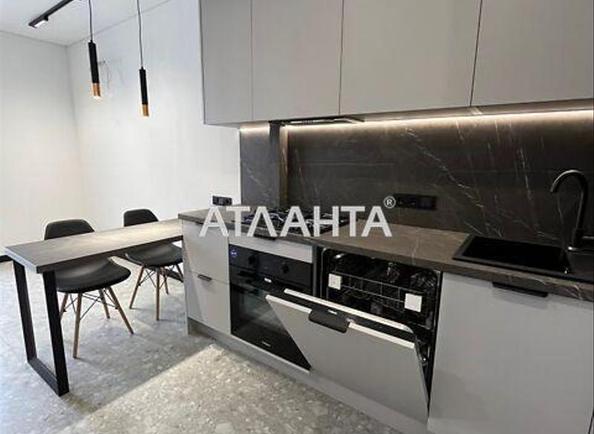 1-комнатная квартира по адресу ул. Героев Крут (площадь 40 м²) - Atlanta.ua - фото 2