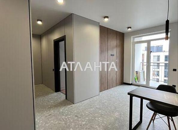 1-комнатная квартира по адресу ул. Героев Крут (площадь 40 м²) - Atlanta.ua - фото 3