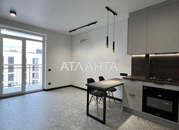 1-комнатная квартира по адресу ул. Героев Крут (площадь 40 м²) - Atlanta.ua - фото 4