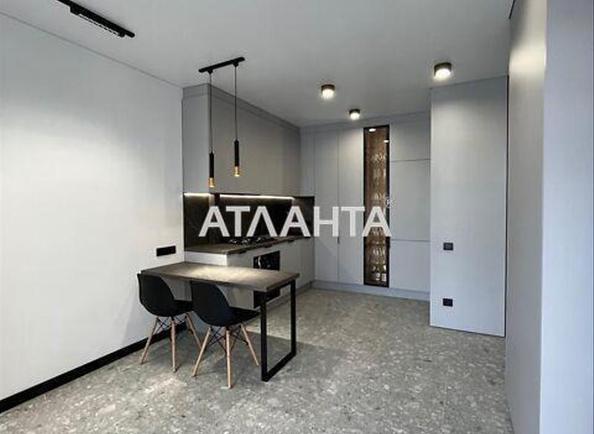 1-комнатная квартира по адресу ул. Героев Крут (площадь 40 м²) - Atlanta.ua - фото 5