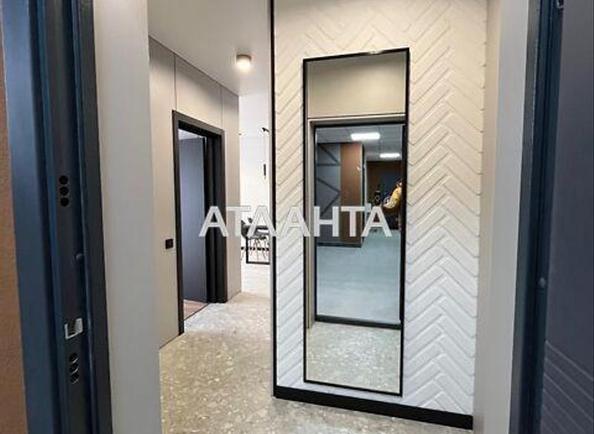 1-комнатная квартира по адресу ул. Героев Крут (площадь 40 м²) - Atlanta.ua - фото 9