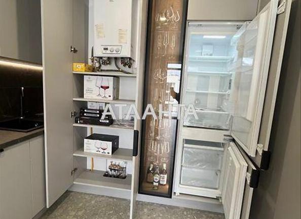 1-комнатная квартира по адресу ул. Героев Крут (площадь 40 м²) - Atlanta.ua - фото 10