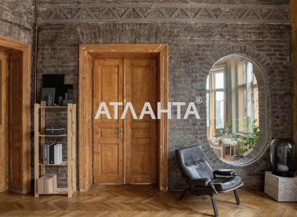 2-комнатная квартира по адресу Коперника М. Ул. (площадь 80,9 м²) - Atlanta.ua