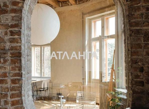 2-комнатная квартира по адресу Коперника М. Ул. (площадь 80,9 м²) - Atlanta.ua - фото 3