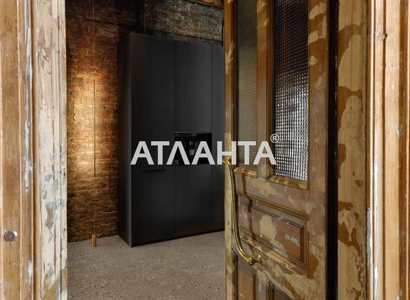 2-комнатная квартира по адресу Коперника М. Ул. (площадь 80,9 м²) - Atlanta.ua - фото 5