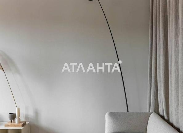 2-комнатная квартира по адресу Коперника М. Ул. (площадь 80,9 м²) - Atlanta.ua - фото 6