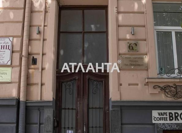 2-комнатная квартира по адресу Коперника М. Ул. (площадь 80,9 м²) - Atlanta.ua - фото 10