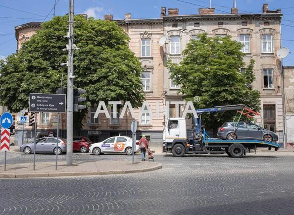 2-комнатная квартира по адресу Коперника М. Ул. (площадь 80,9 м²) - Atlanta.ua - фото 11