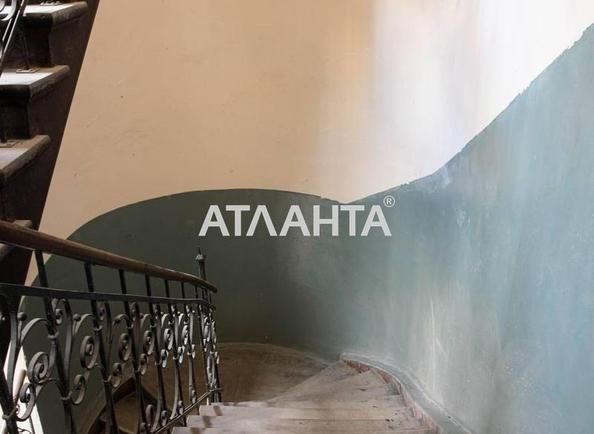 2-комнатная квартира по адресу Коперника М. Ул. (площадь 80,9 м²) - Atlanta.ua - фото 12