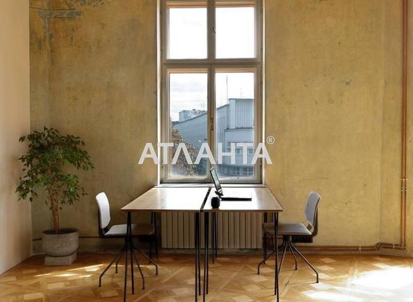 2-комнатная квартира по адресу Коперника М. Ул. (площадь 80,9 м²) - Atlanta.ua - фото 15