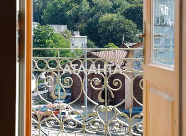 2-комнатная квартира по адресу Коперника М. Ул. (площадь 80,9 м²) - Atlanta.ua - фото 16