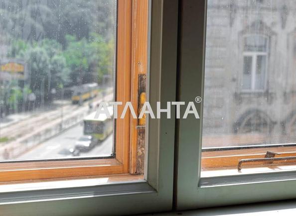 2-комнатная квартира по адресу Коперника М. Ул. (площадь 80,9 м²) - Atlanta.ua - фото 17