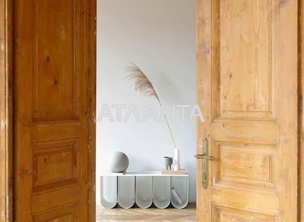 2-комнатная квартира по адресу Коперника М. Ул. (площадь 80,9 м²) - Atlanta.ua - фото 18