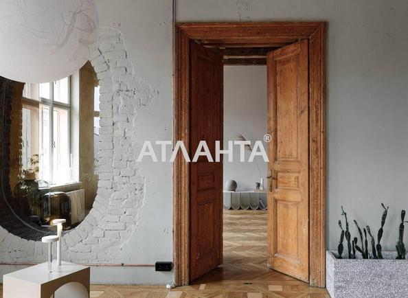 2-комнатная квартира по адресу Коперника М. Ул. (площадь 80,9 м²) - Atlanta.ua - фото 19