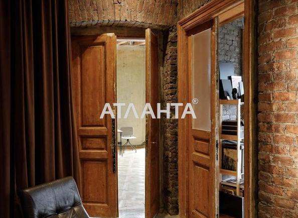 2-комнатная квартира по адресу Коперника М. Ул. (площадь 80,9 м²) - Atlanta.ua - фото 20