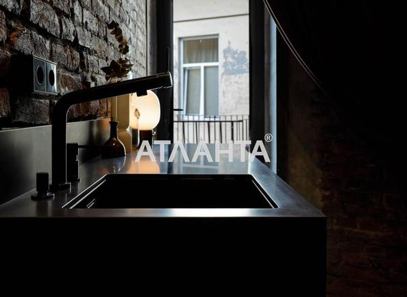 2-комнатная квартира по адресу Коперника М. Ул. (площадь 80,9 м²) - Atlanta.ua - фото 21