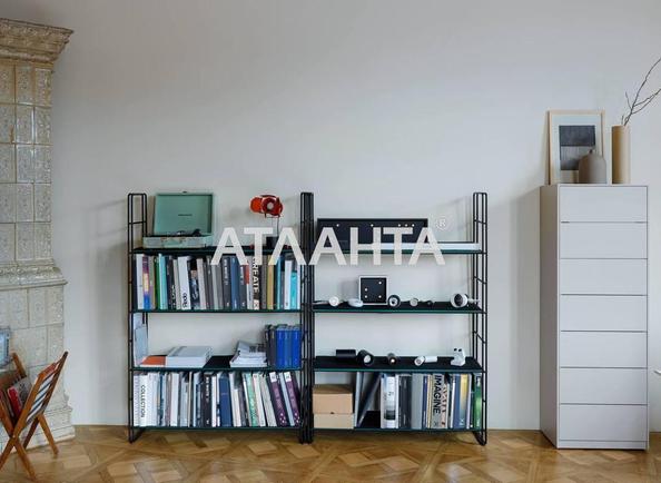 2-комнатная квартира по адресу Коперника М. Ул. (площадь 80,9 м²) - Atlanta.ua - фото 23