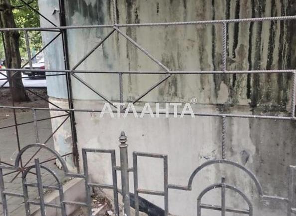 Комерційна нерухомість за адресою Добровольського пр. (площа 40 м²) - Atlanta.ua