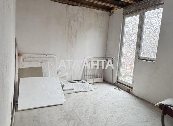 1-комнатная квартира по адресу ул. Комитетская (площадь 38 м²) - фото 5 1-комнатная квартира по адресу ул. Комитетская (площадь 38 м²) - Atlanta.ua - фото 5