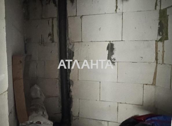 1-комнатная квартира по адресу ул. Комитетская (площадь 38 м²) - фото 7 1-комнатная квартира по адресу ул. Комитетская (площадь 38 м²) - Atlanta.ua - фото 7
