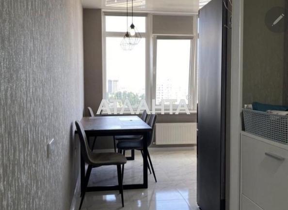 1-room apartment apartment by the address st. Basseynaya (area 42 m²) - Atlanta.ua - photo 2
