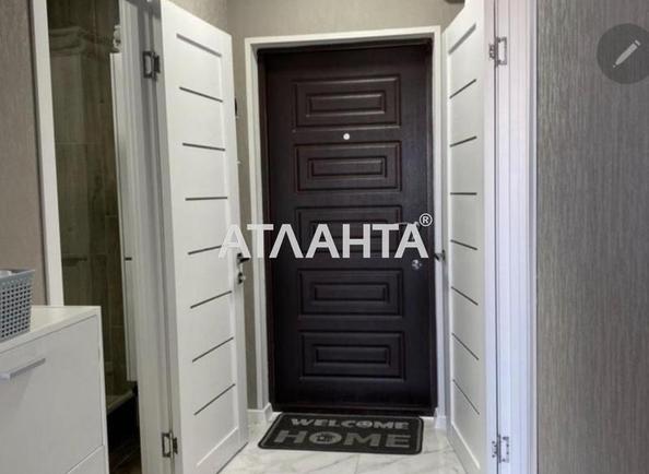 1-room apartment apartment by the address st. Basseynaya (area 42 m²) - Atlanta.ua - photo 3