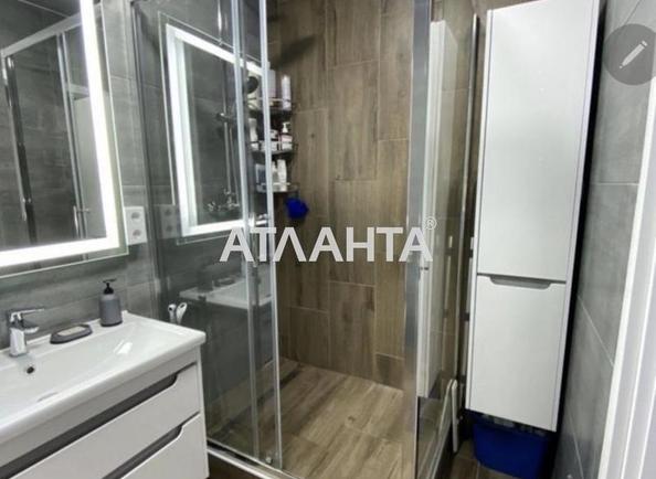 1-room apartment apartment by the address st. Basseynaya (area 42 m²) - Atlanta.ua - photo 4